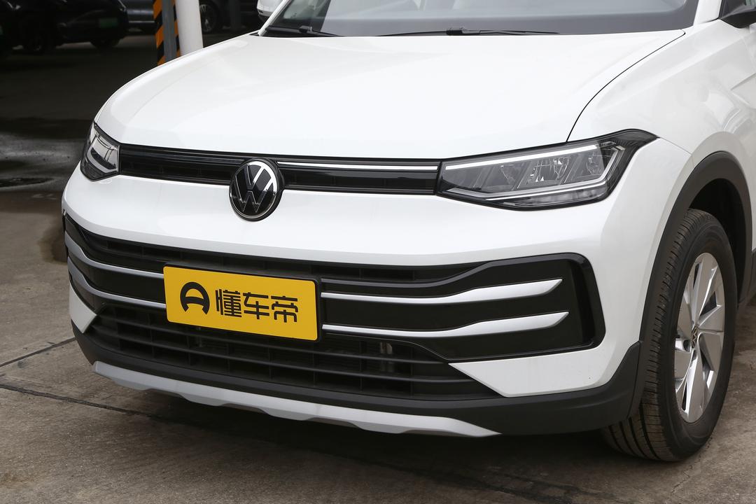 Volkswagen Tharu 2026, фото 9