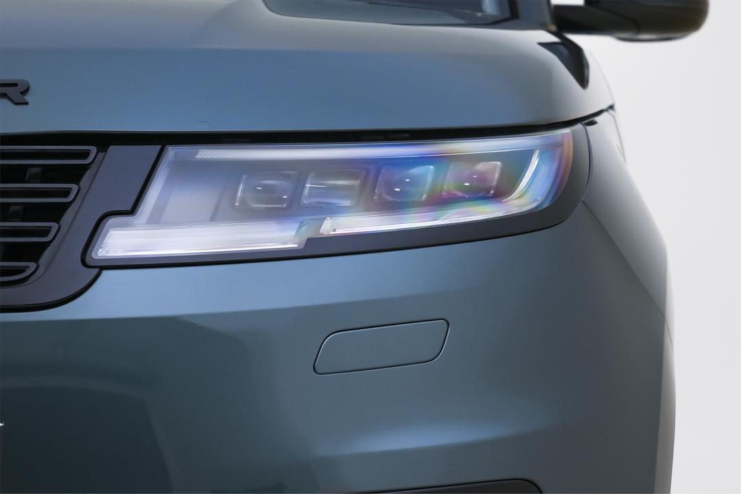 Land Rover Range Rover Sport 2026, фото 11