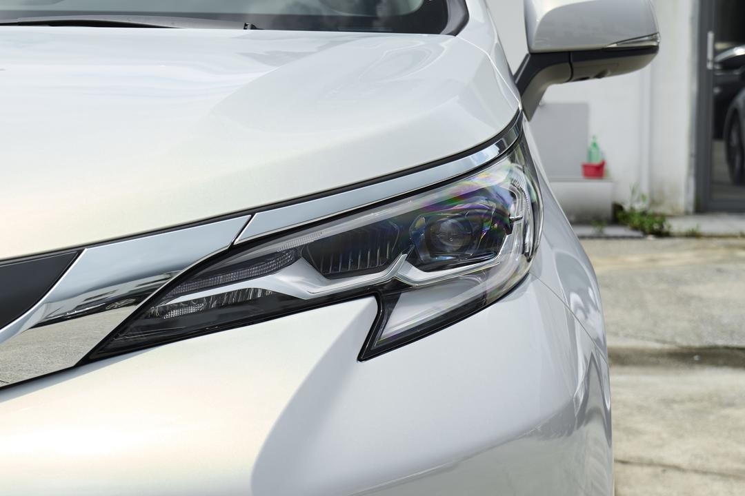 Toyota Sienna 2026, фото 11