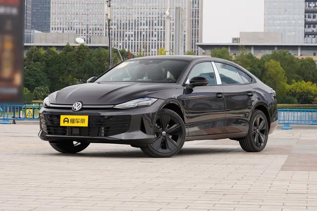 Volkswagen Lamando 2026 — купить из Китая под заказ
