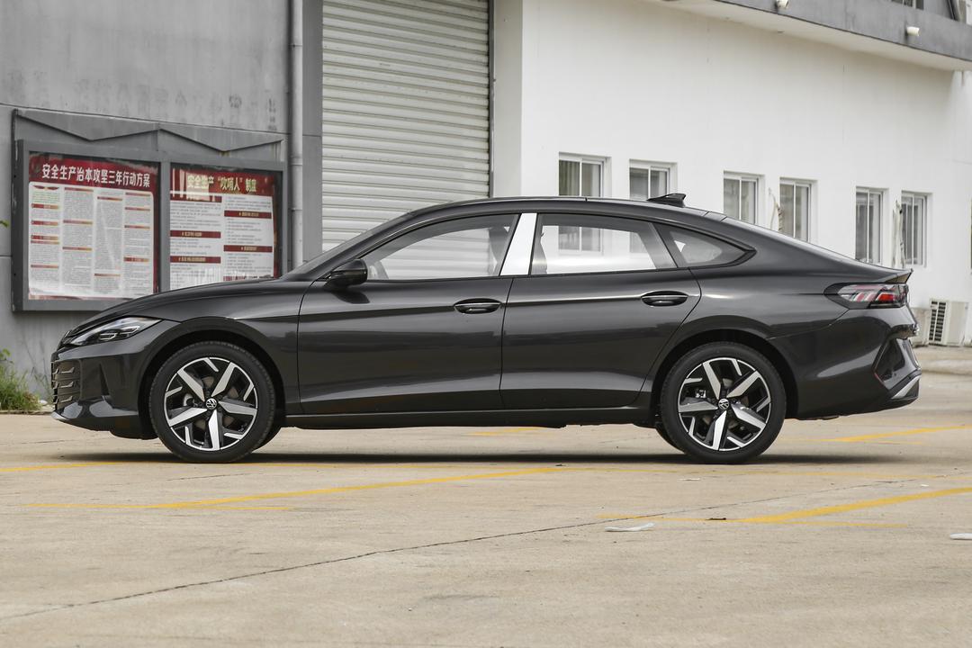 Volkswagen Lamando 2026, фото 4