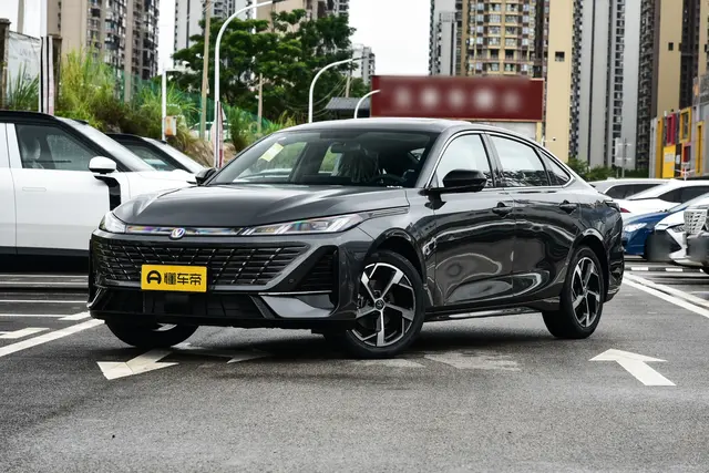 Changan Eado 2026 — купить из Китая под заказ