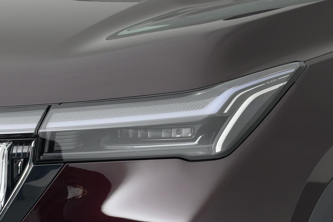 Geely Atlas L 2026, фото 13