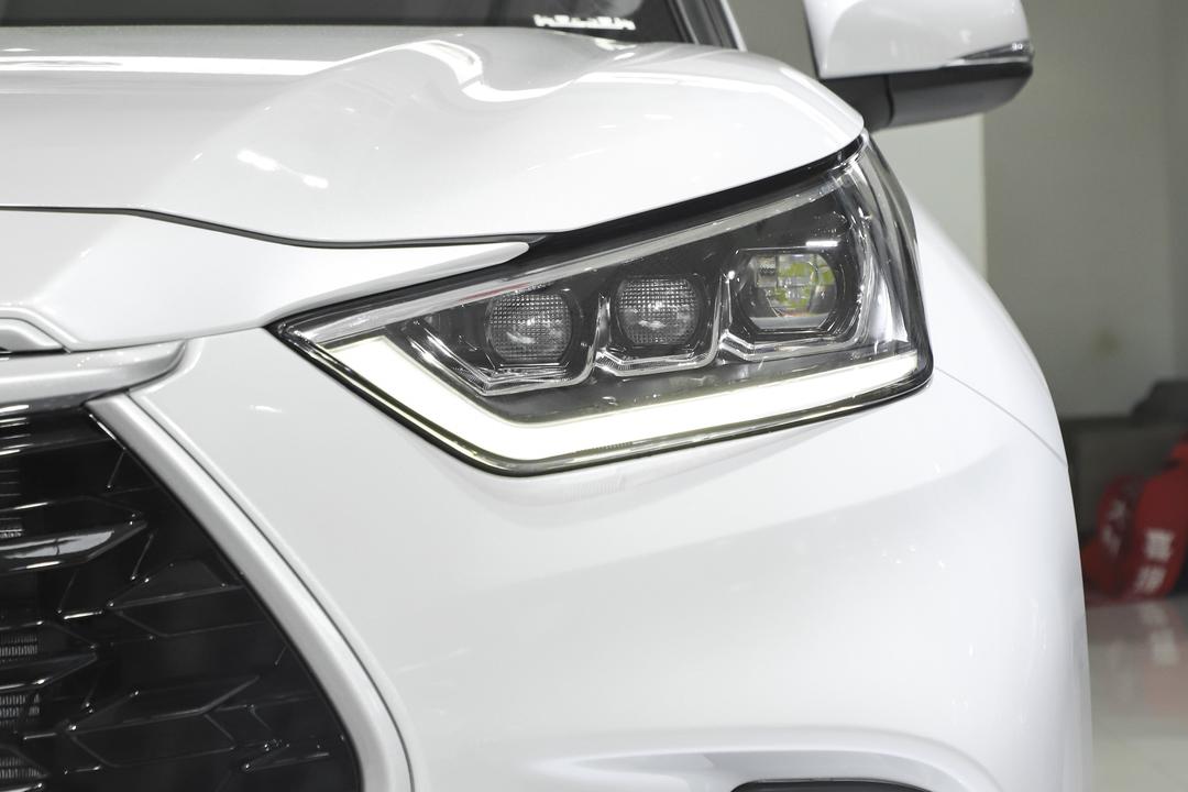 Toyota Highlander 2026, фото 12