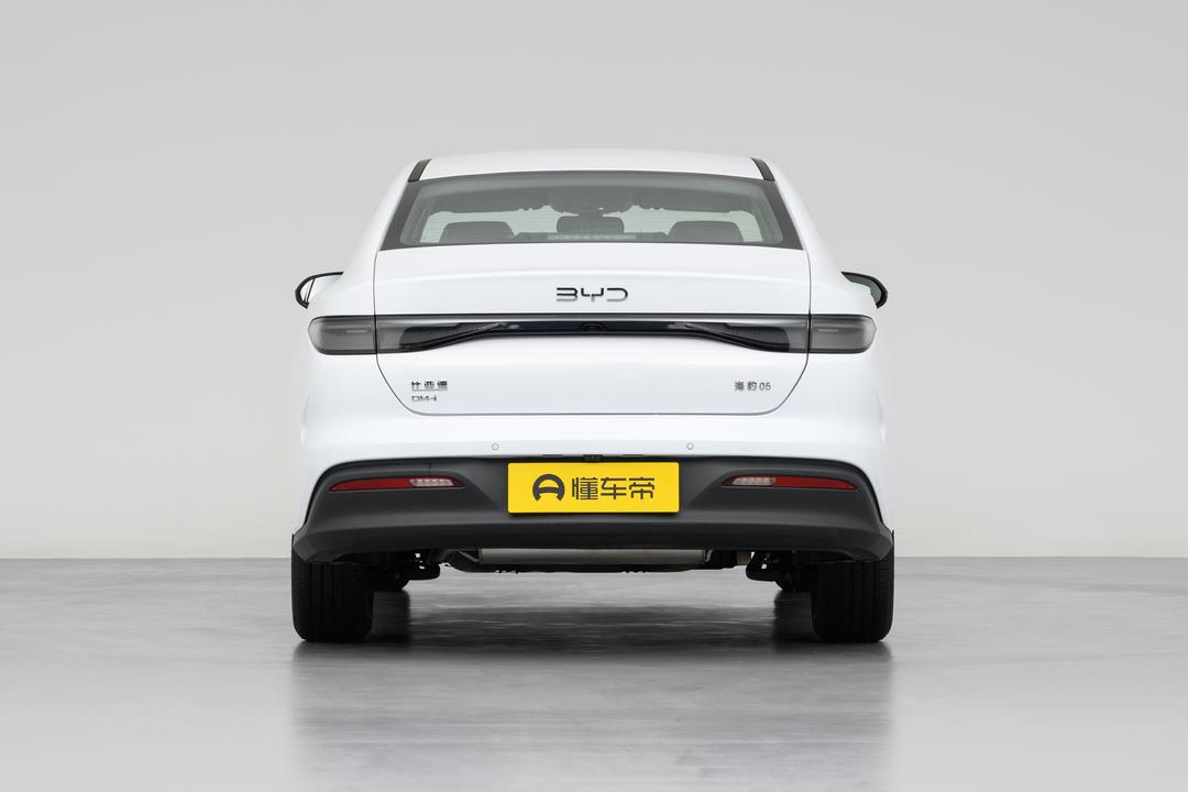 BYD Seal 05 DM 2026, фото 6