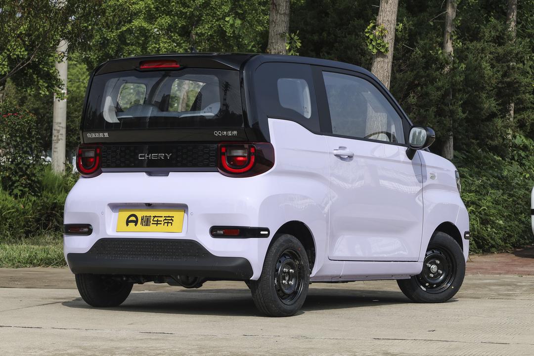Chery Ice Cream 2026, фото 7