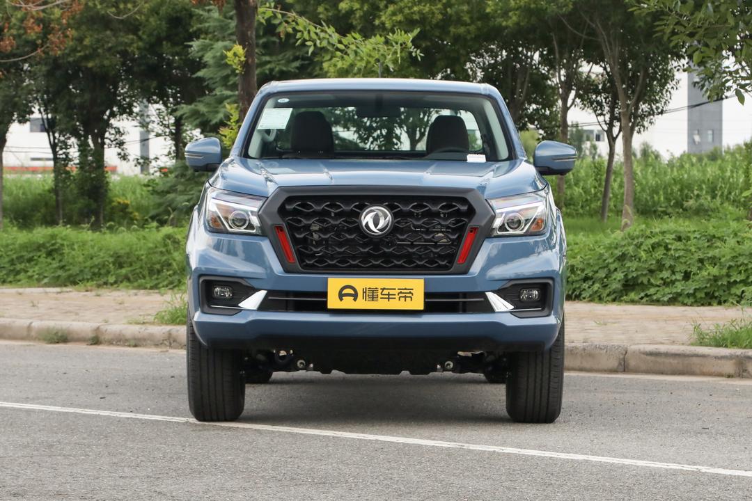 Dongfeng DF6 2026, фото 2