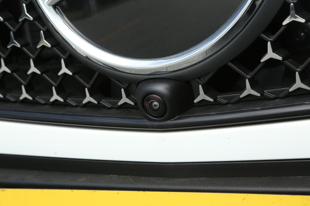Mercedes-Benz GLC-Class 2026, фото 15