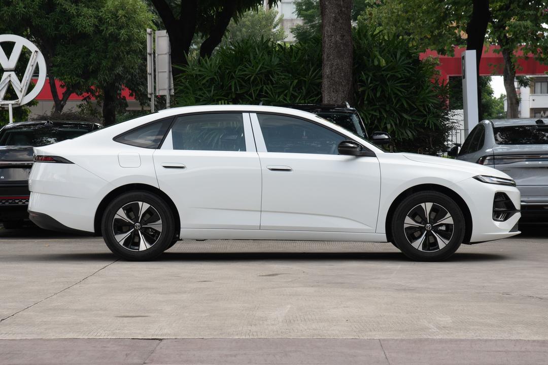 Volkswagen ID. ERA 5S 2026, фото 8