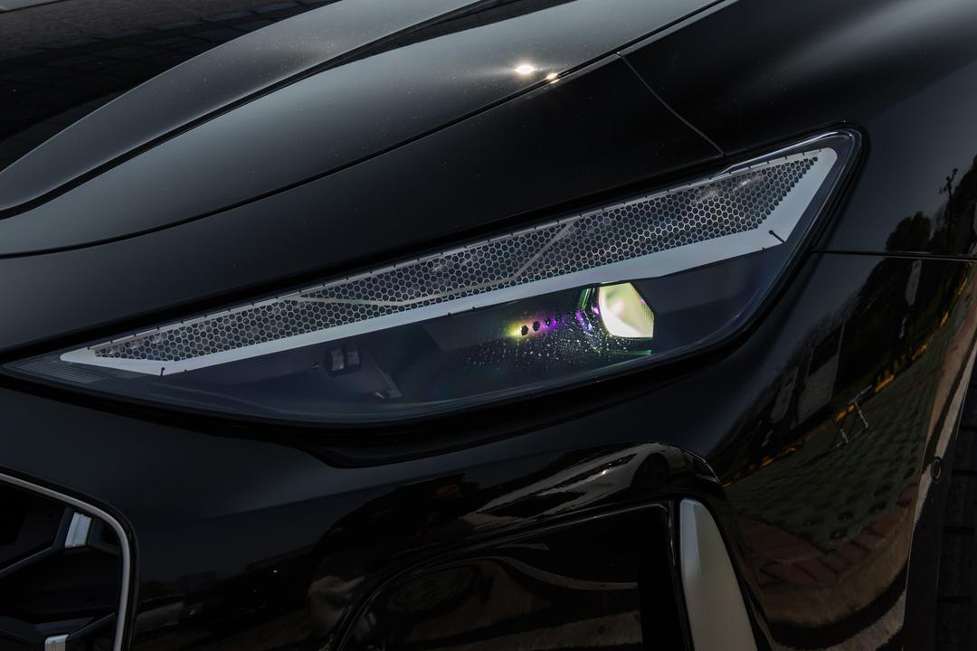 Audi A6L 2026, фото 14