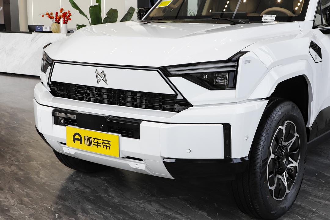 Dongfeng M817 2026, фото 9
