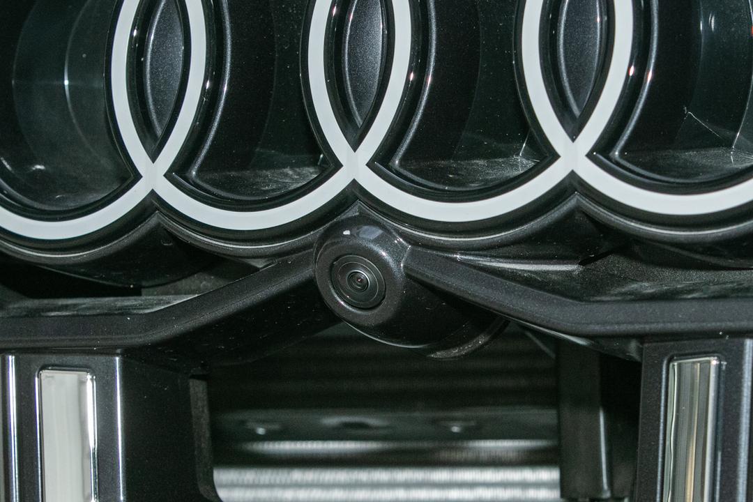 Audi Q7 2026, фото 15