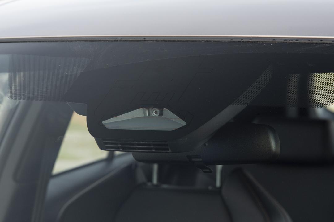 Toyota Frontlander 2026, фото 14
