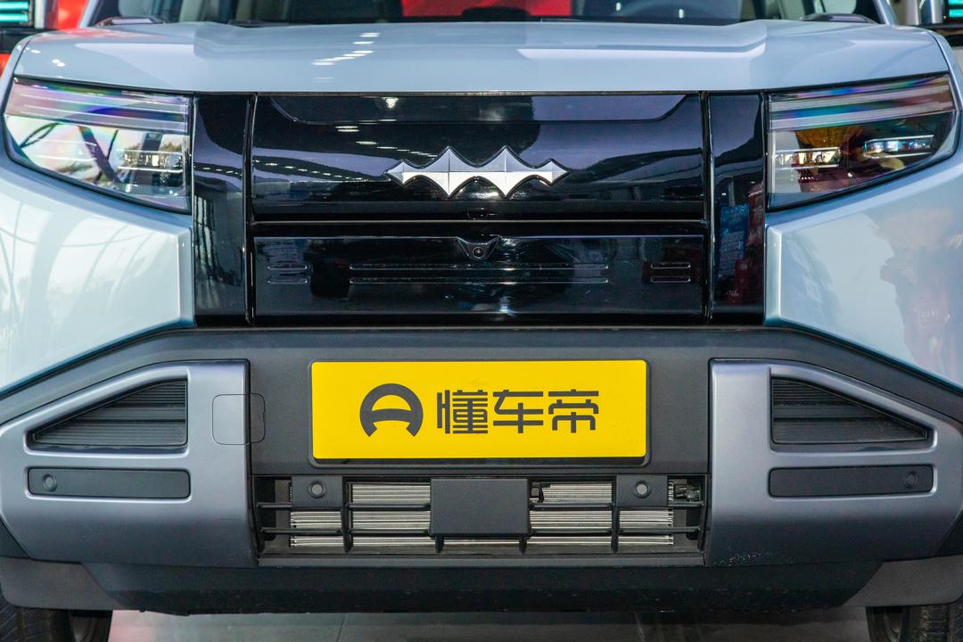 BYD Leopard 3 2026, фото 9