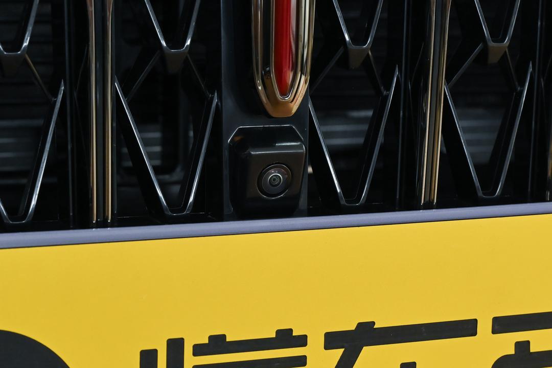 Hongqi H9 2026, фото 15