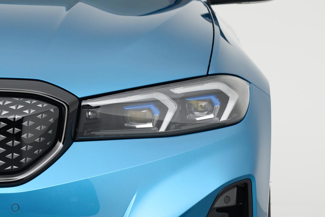 BMW i3 2026, фото 11