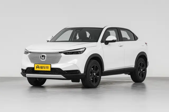 Honda HR-V 2026 — купить из Китая под заказ