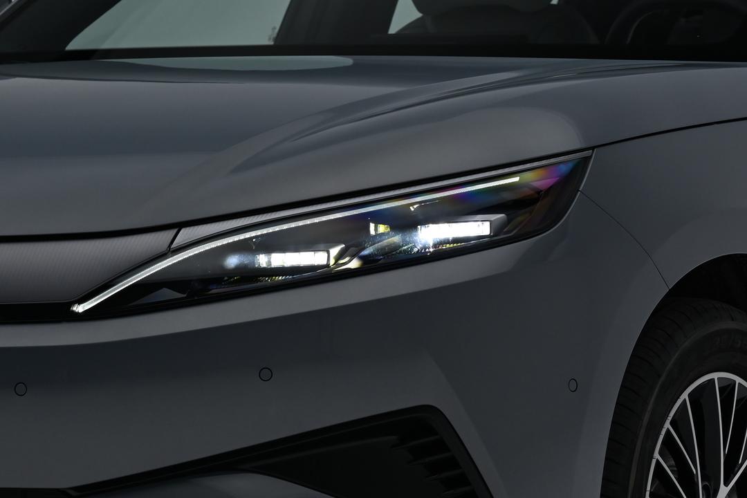 BYD Qin MAX EV 2026, фото 14