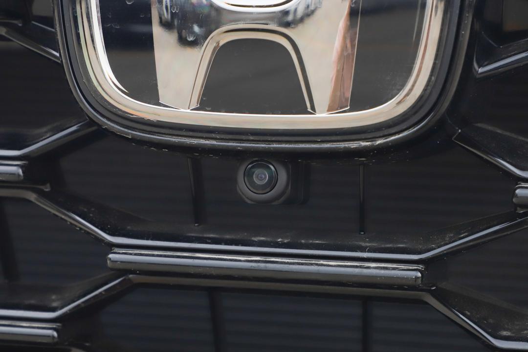 Honda CR-V 2026, фото 15