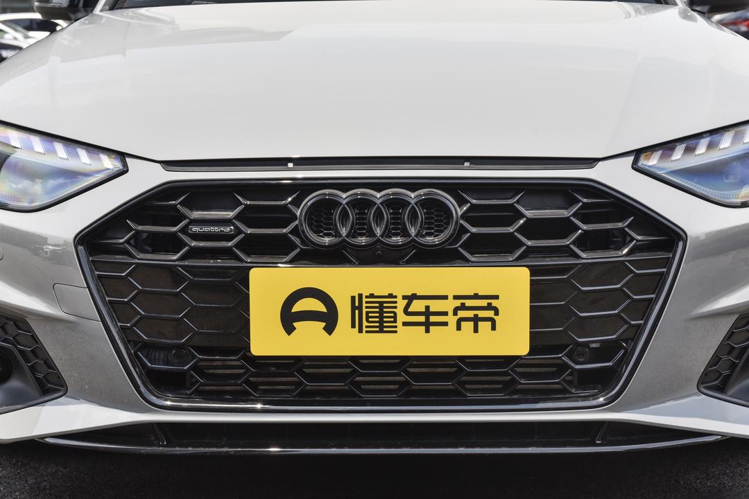 Audi A4L 2026, фото 10