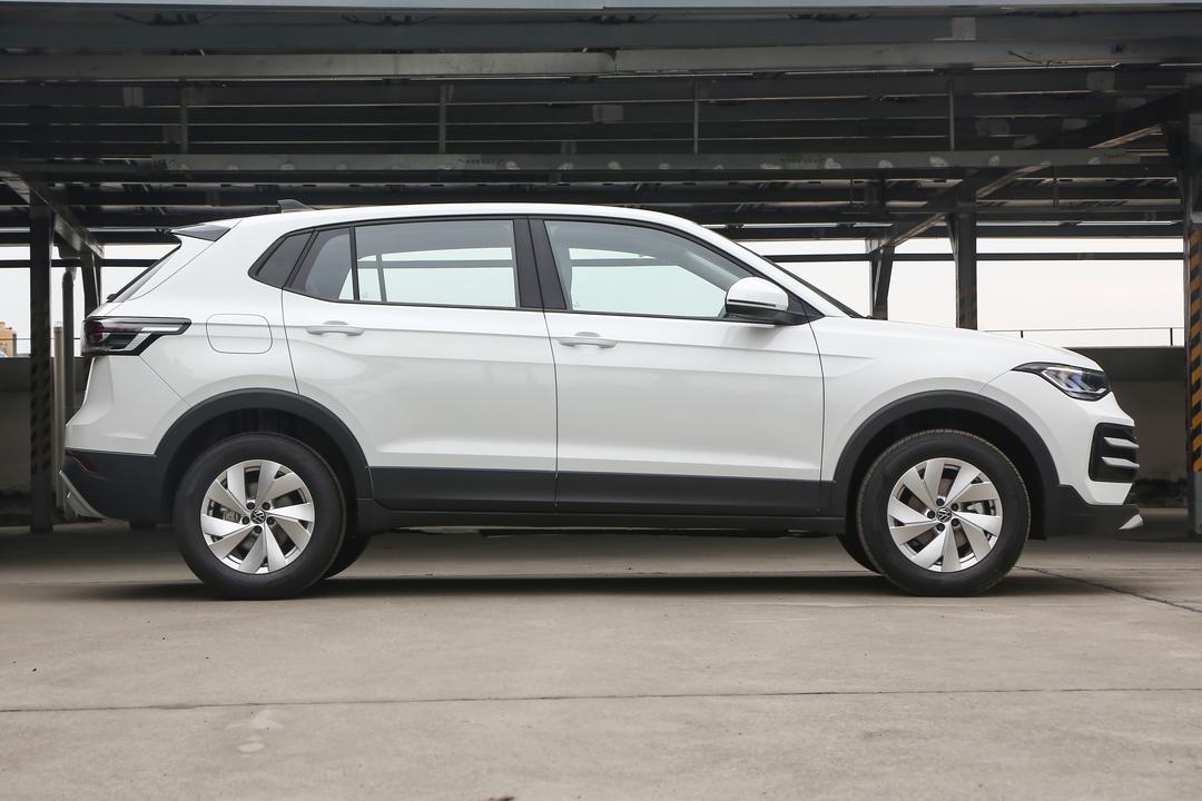 Volkswagen Tharu 2026, фото 8