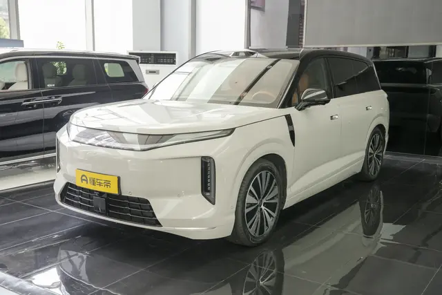 BYD Datang EV 2026 — купить из Китая под заказ