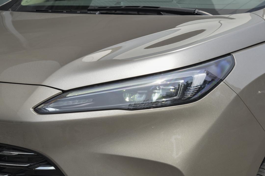 Buick GL8 PHEV 2026, фото 14