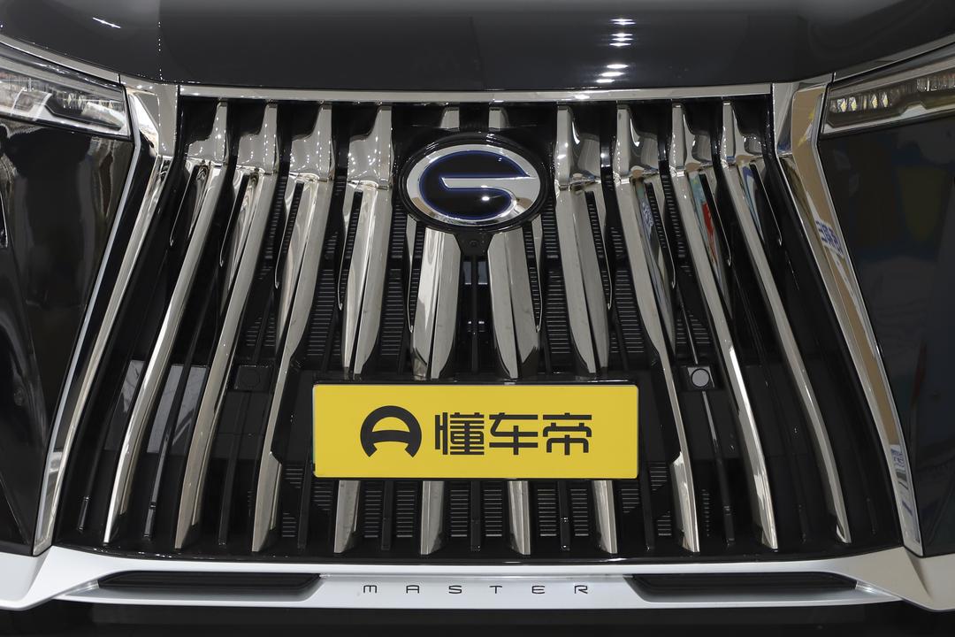 GAC E9 PHEV 2026, фото 10