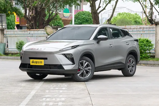 Chery Tiggo 5 2026 — купить из Китая под заказ