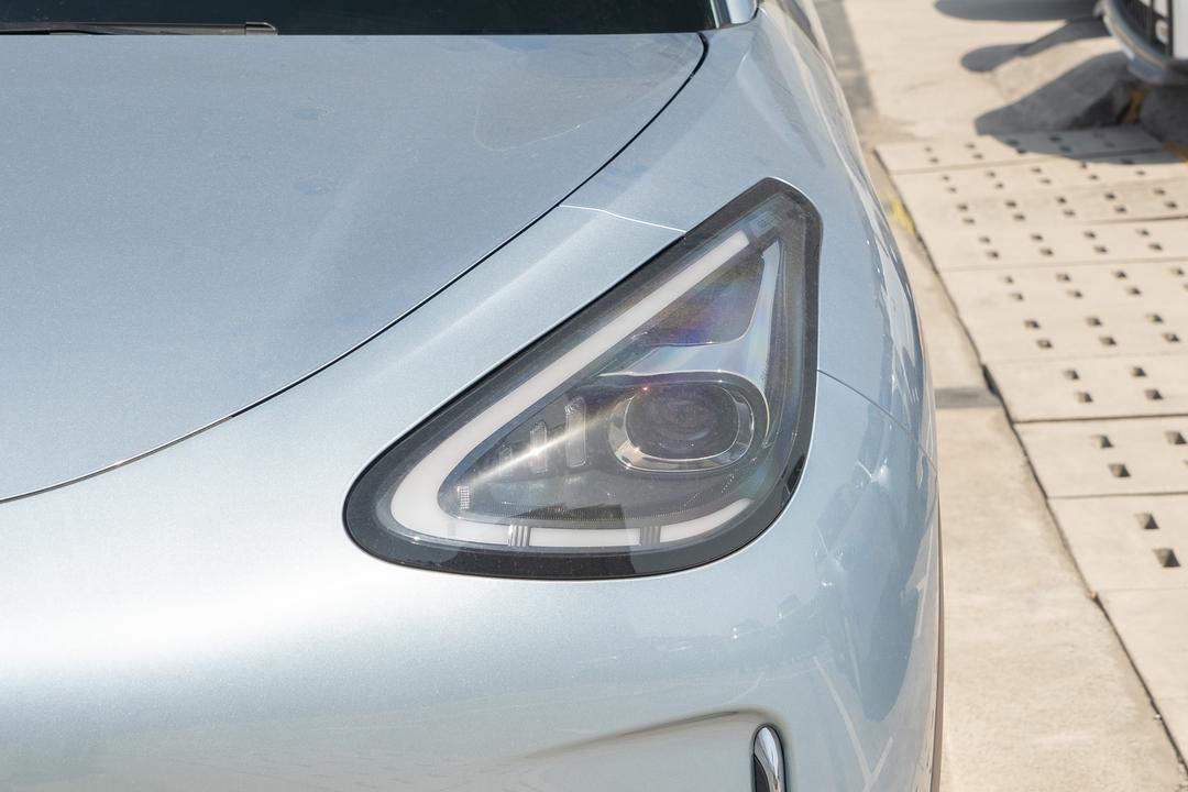 Geely EX2 2026, фото 11