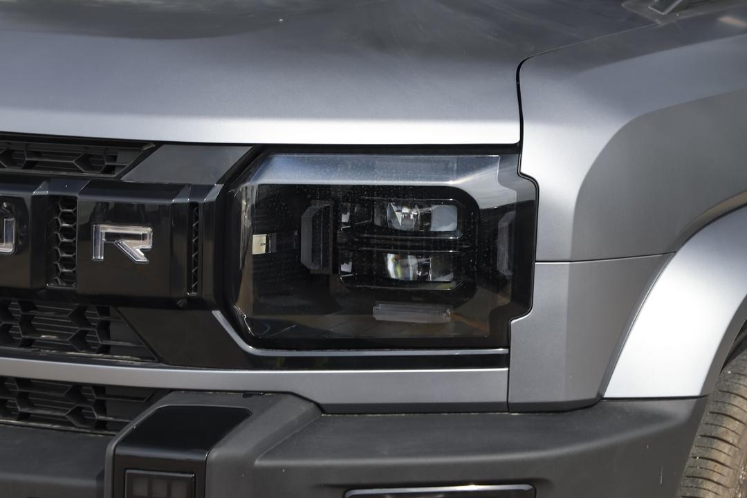 Jetour Traveller 2026, фото 13