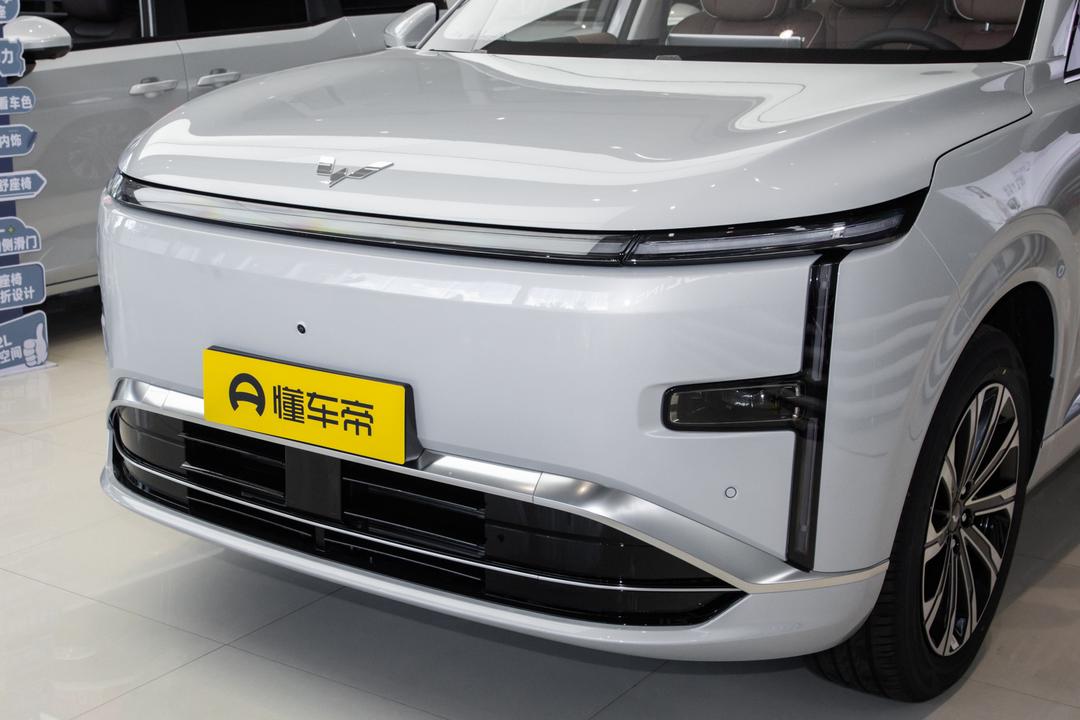 Wuling Xingguang L 2026, фото 7
