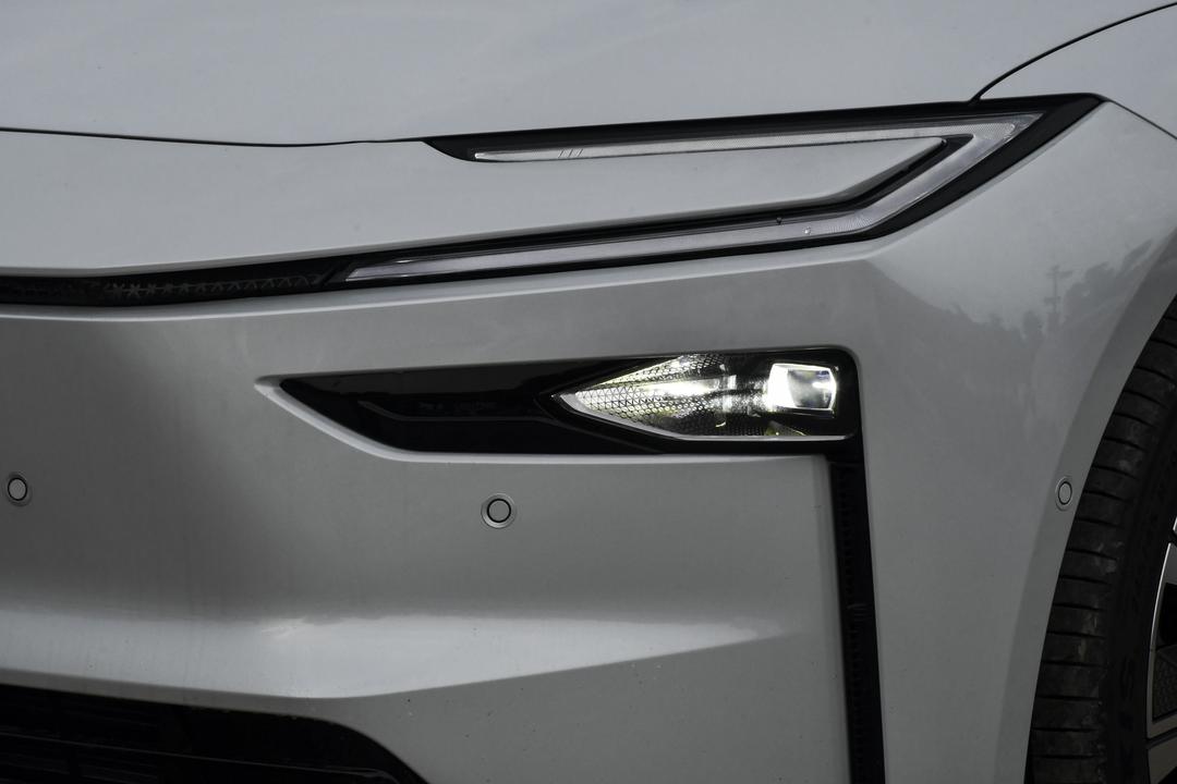 Toyota bZ7 2026, фото 14