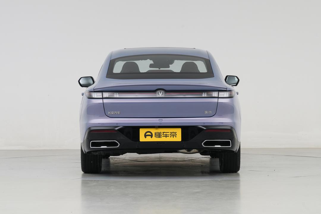 Changan Eado 2026, фото 6