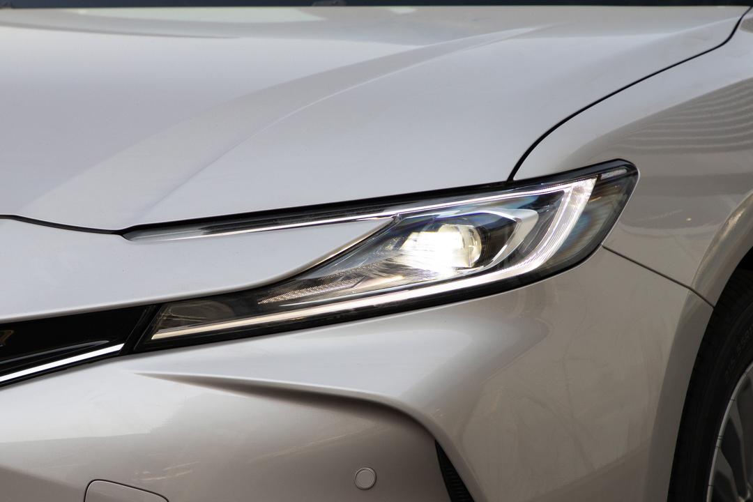 Toyota Camry 2026, фото 14