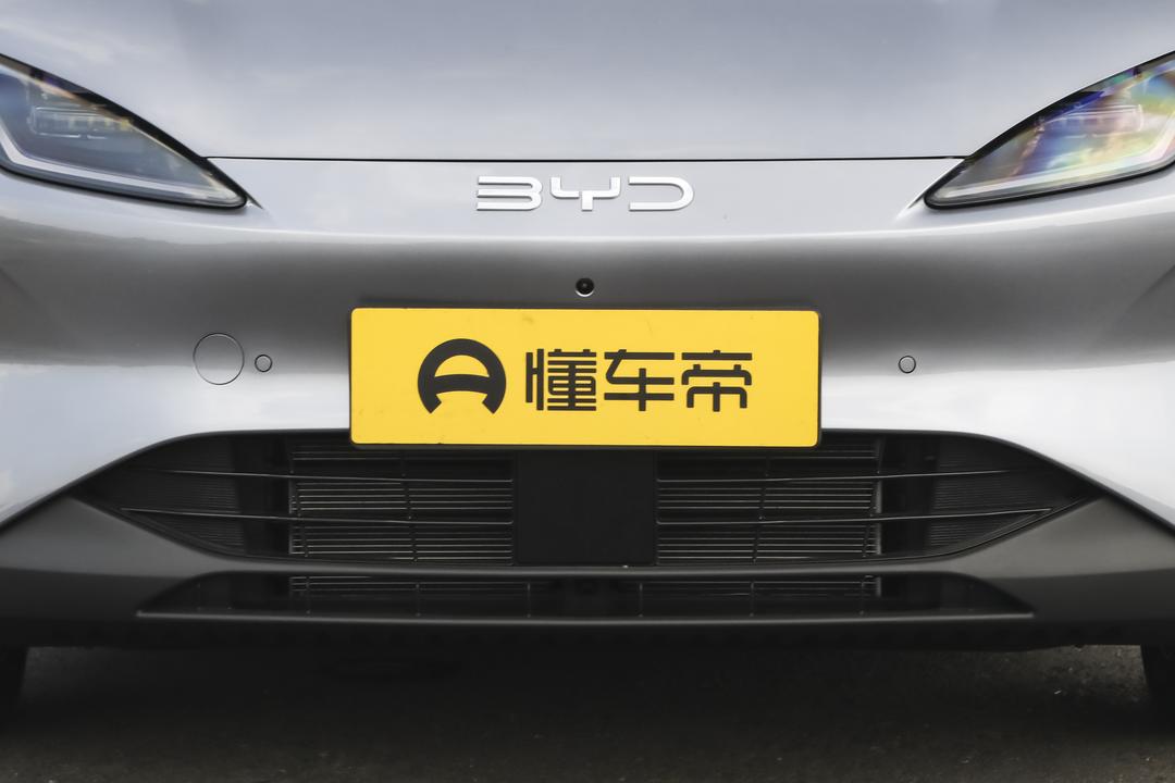 BYD Seal 06 DM 2026, фото 10