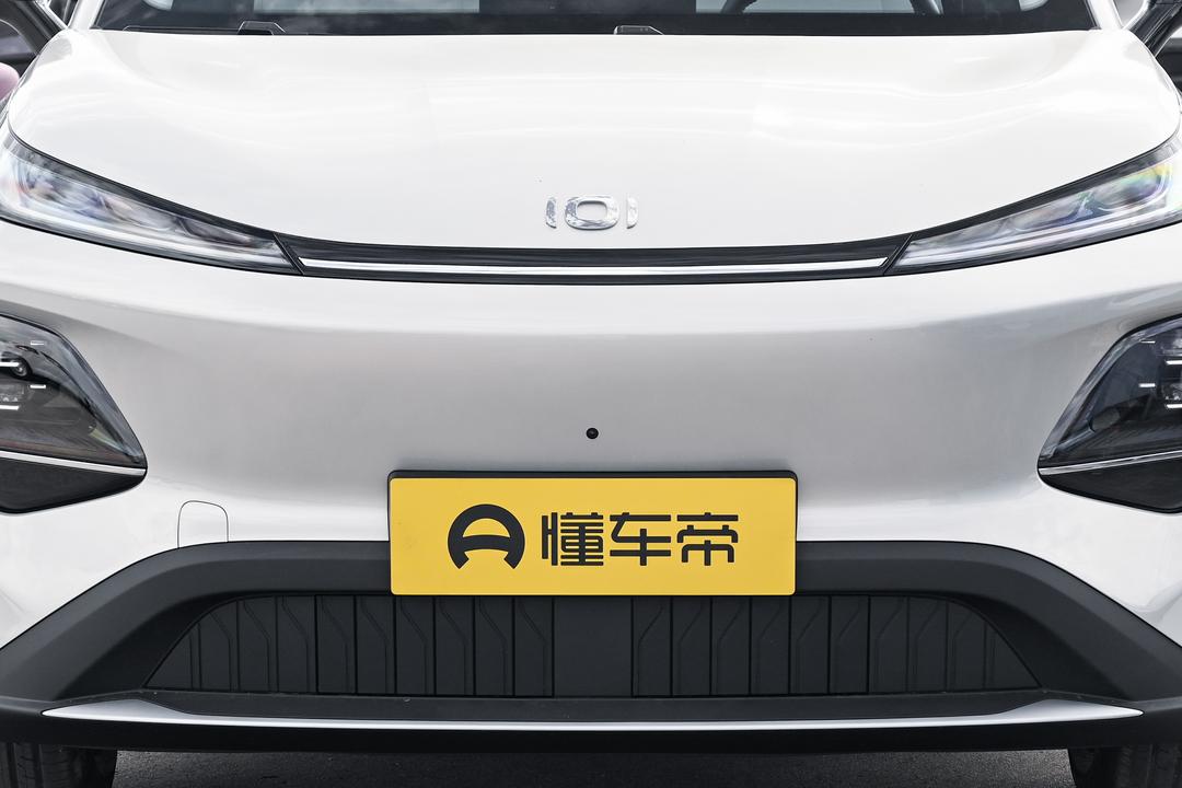 Changan Qiyuan Q05 2026, фото 10