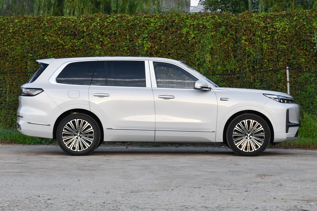 Geely Galaxy M9 2026, фото 8