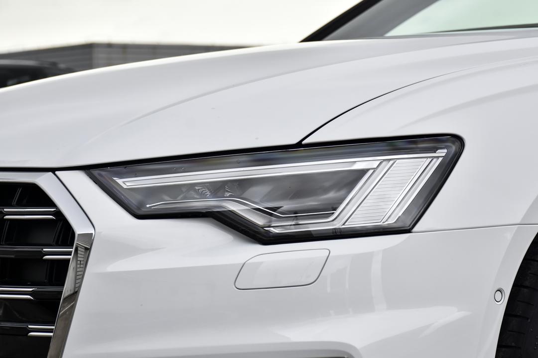 Audi A6L 2026, фото 13