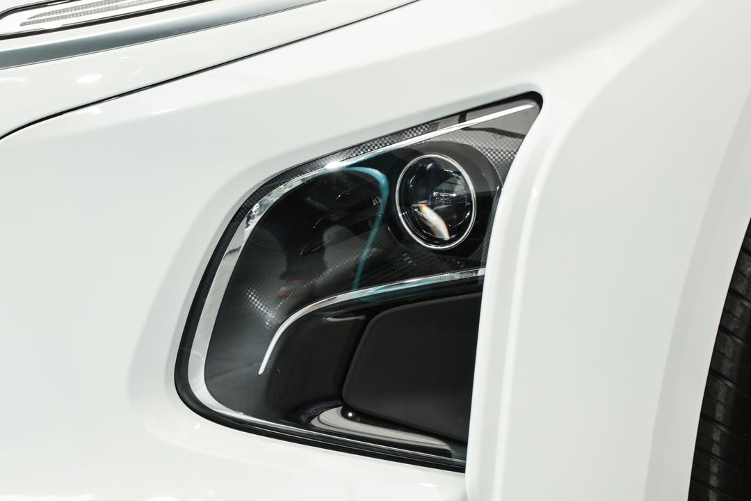 Hongqi E-QM5 2026, фото 13