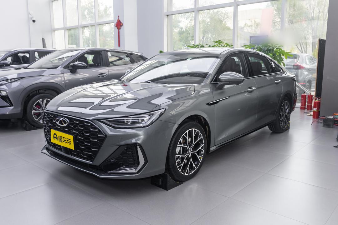 Chery Arrizo 8 PRO 2026, фото 1