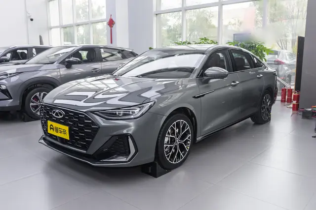 Chery Arrizo 8 PRO 2026 — купить из Китая под заказ