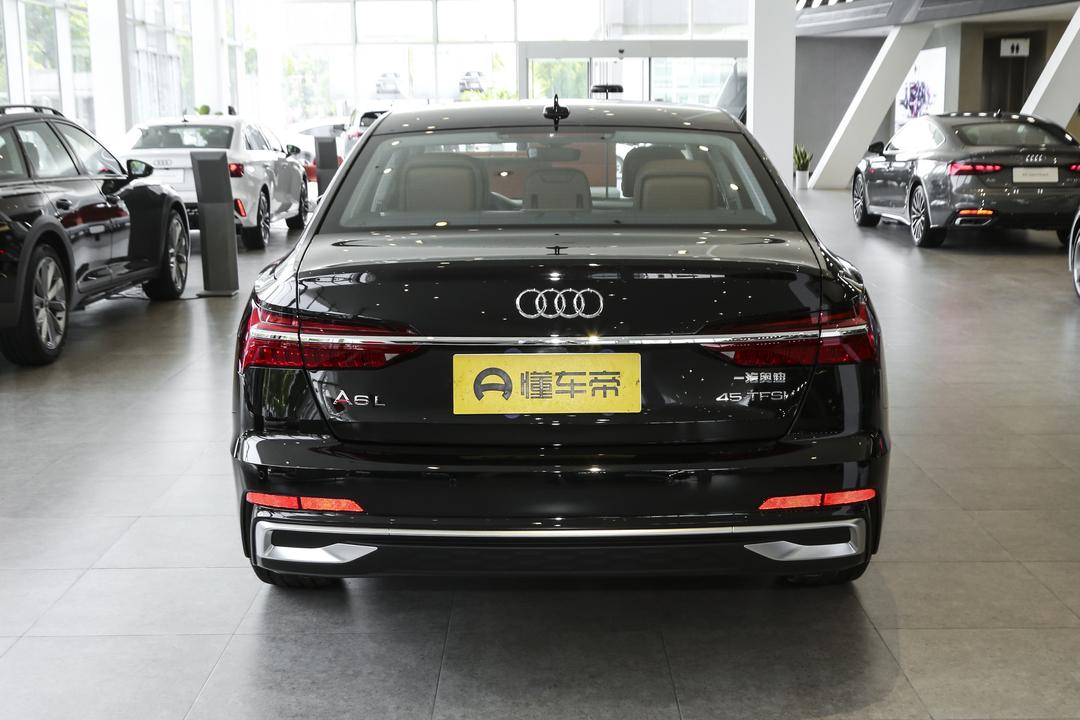 Audi A6L 2026, фото 6