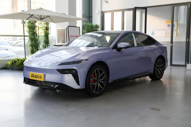 Dongfeng Yipai 007 2026 — купить из Китая под заказ
