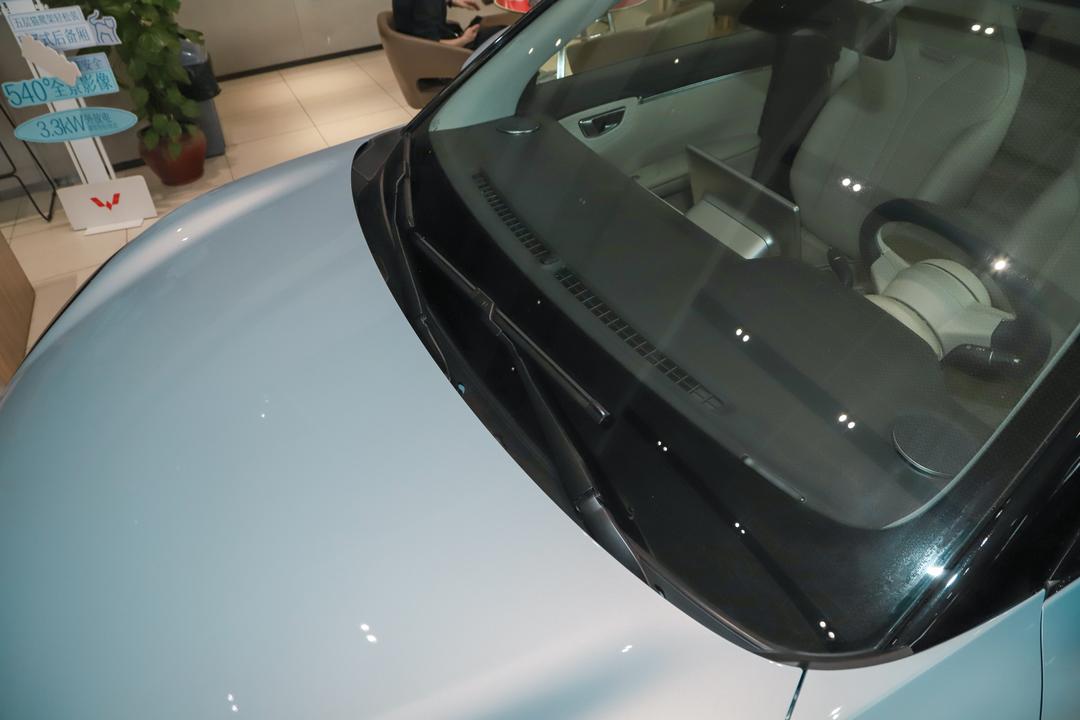 Wuling Bingo S 2026, фото 14