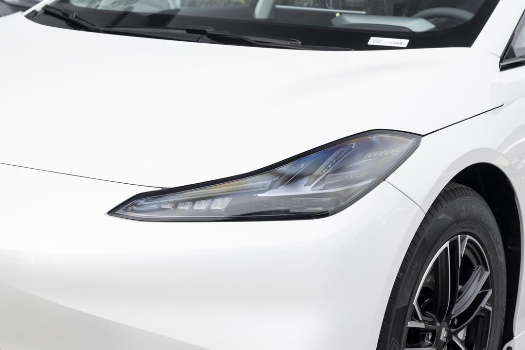 GAC Hyptec GT 2026, фото 13