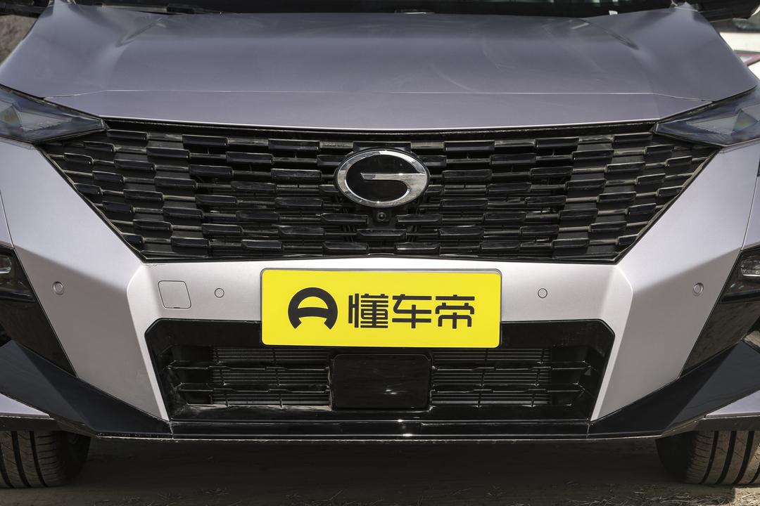 GAC GS3 2026, фото 10