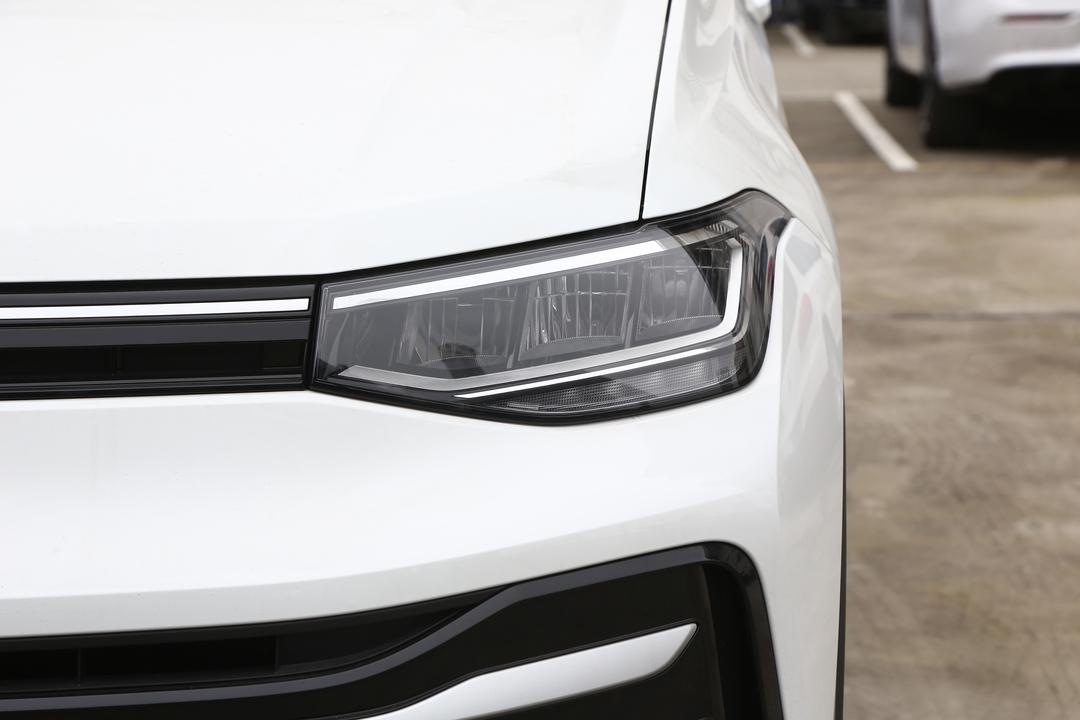 Volkswagen Tharu 2026, фото 11