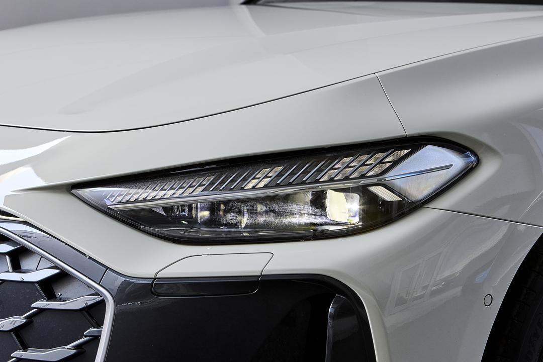 Audi A5L Sportback 2026, фото 14