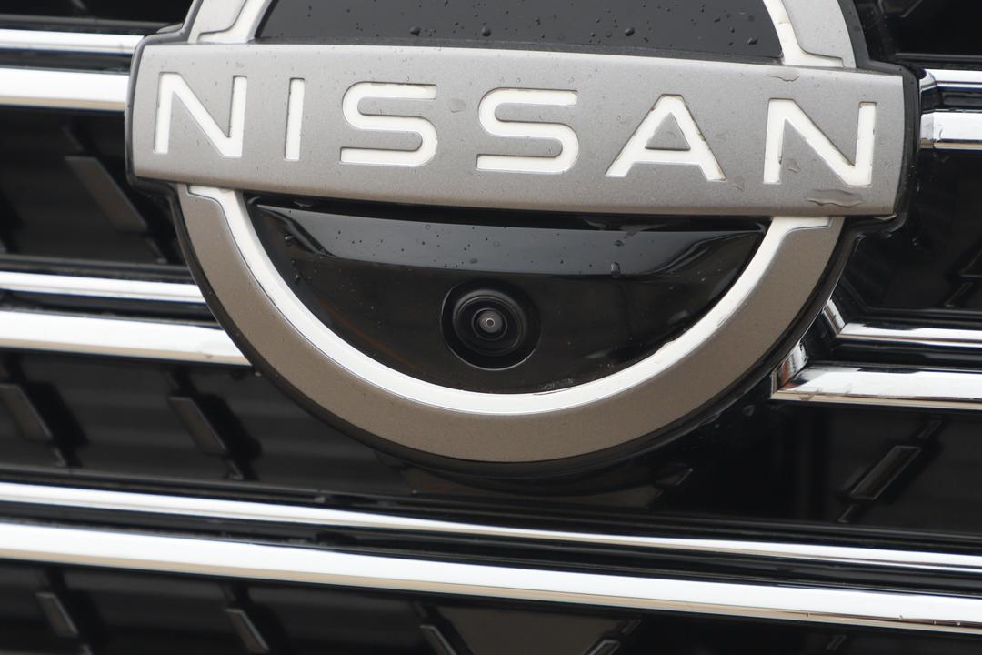 Nissan Pathfinder 2026, фото 15